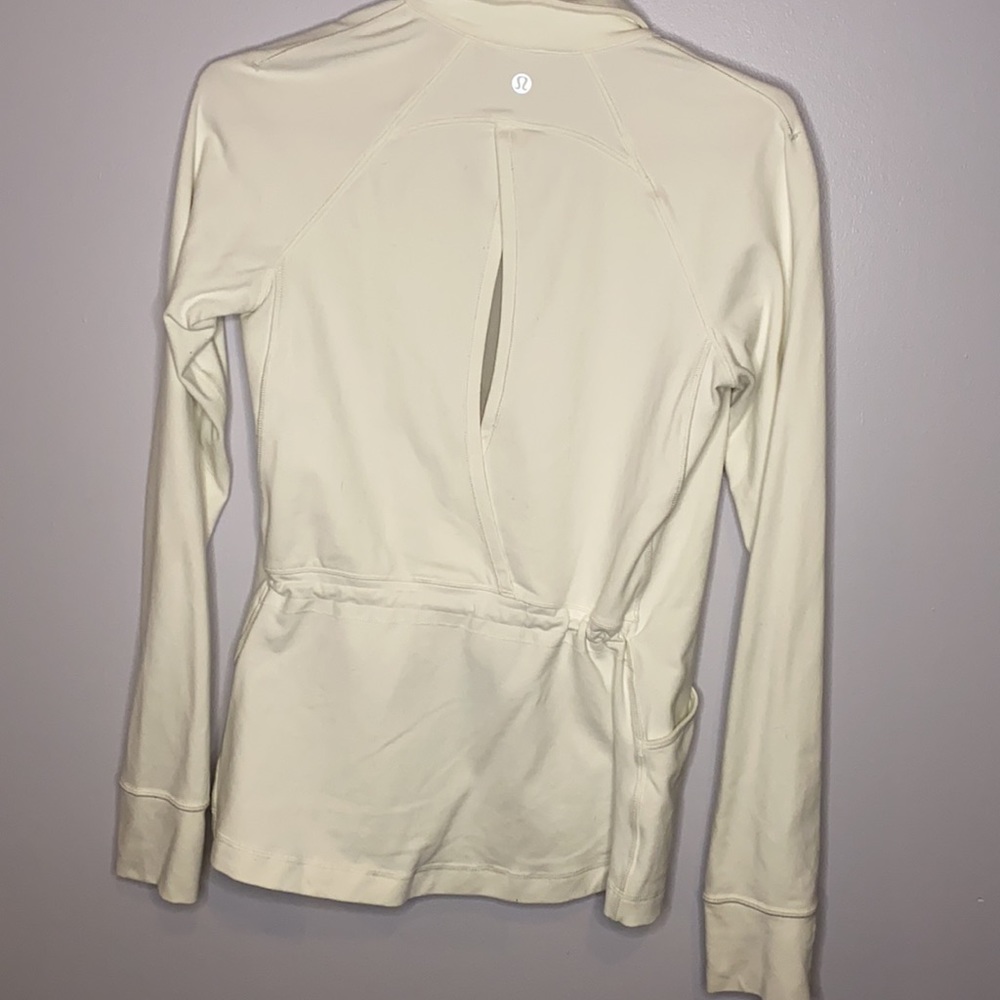 Lululemon Jacket - Picture 2 of 4